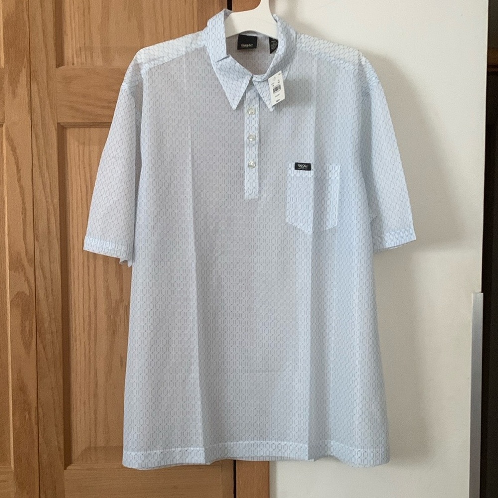 NWT Mossimo Collar Shirt